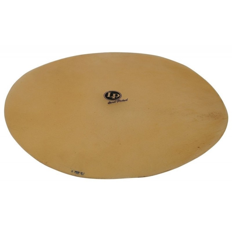 Latin Percussion 7178552 Congafell Hand Picked Flat Skin